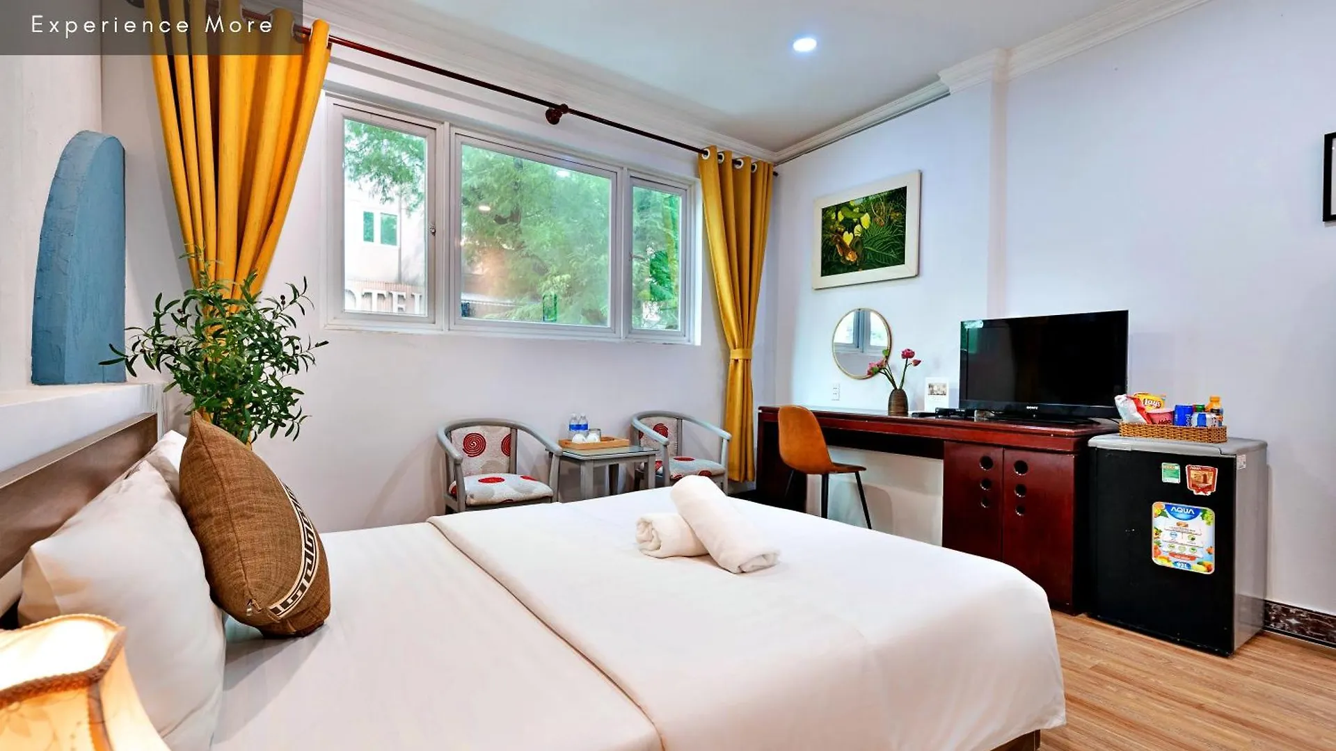 Hanz 137 Vivianne Hotel Ho Chi Minh City 0*,