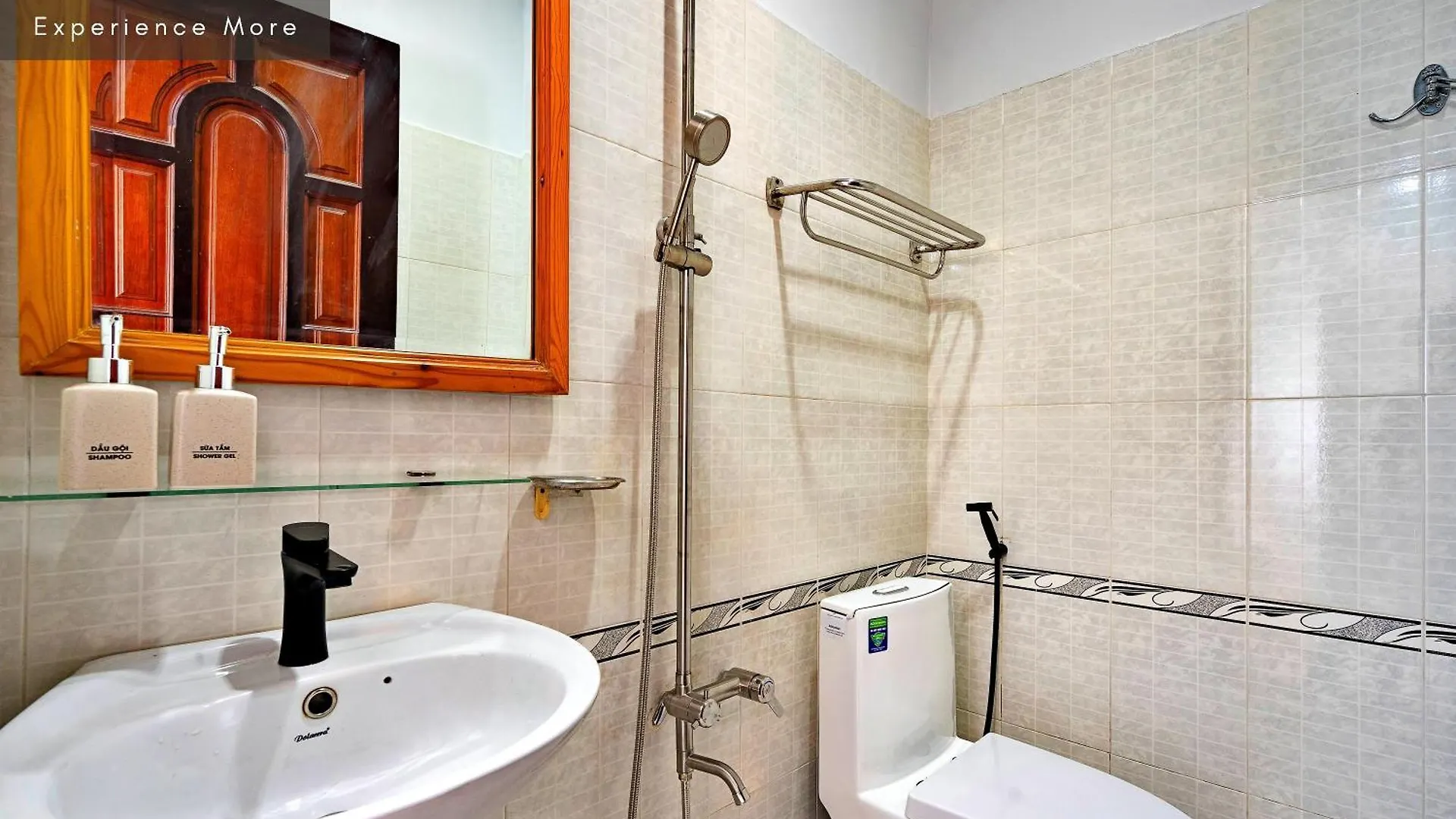 Hanz 137 Vivianne Hotel Ho Chi Minh City