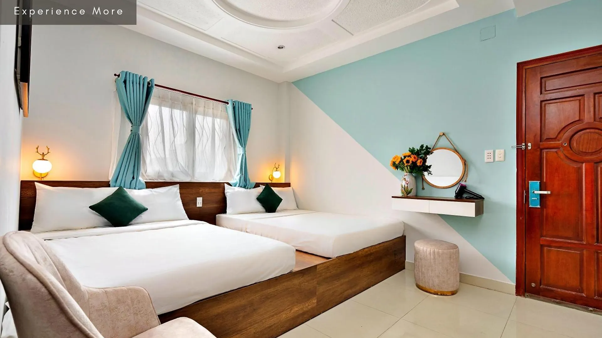 Hanz 137 Vivianne Hotel Ho Chi Minh City