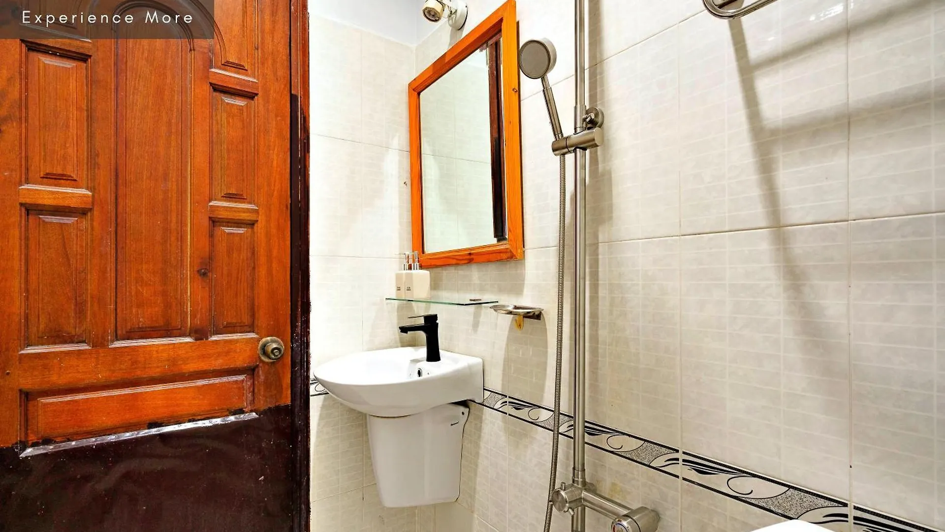 Hanz 137 Vivianne Hotel Ho Chi Minh City Vietnam