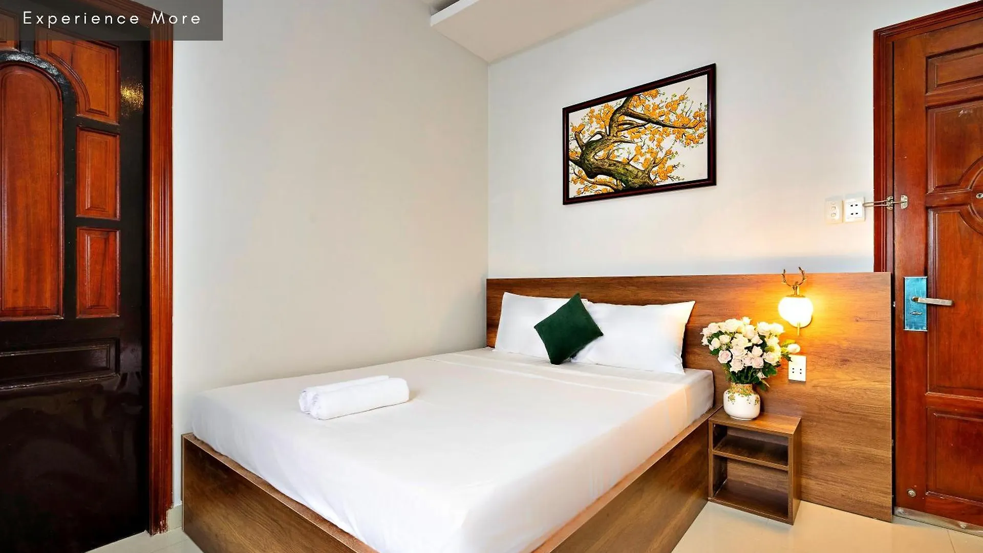 Hanz 137 Vivianne Hotel Ho Chi Minh City Vietnam