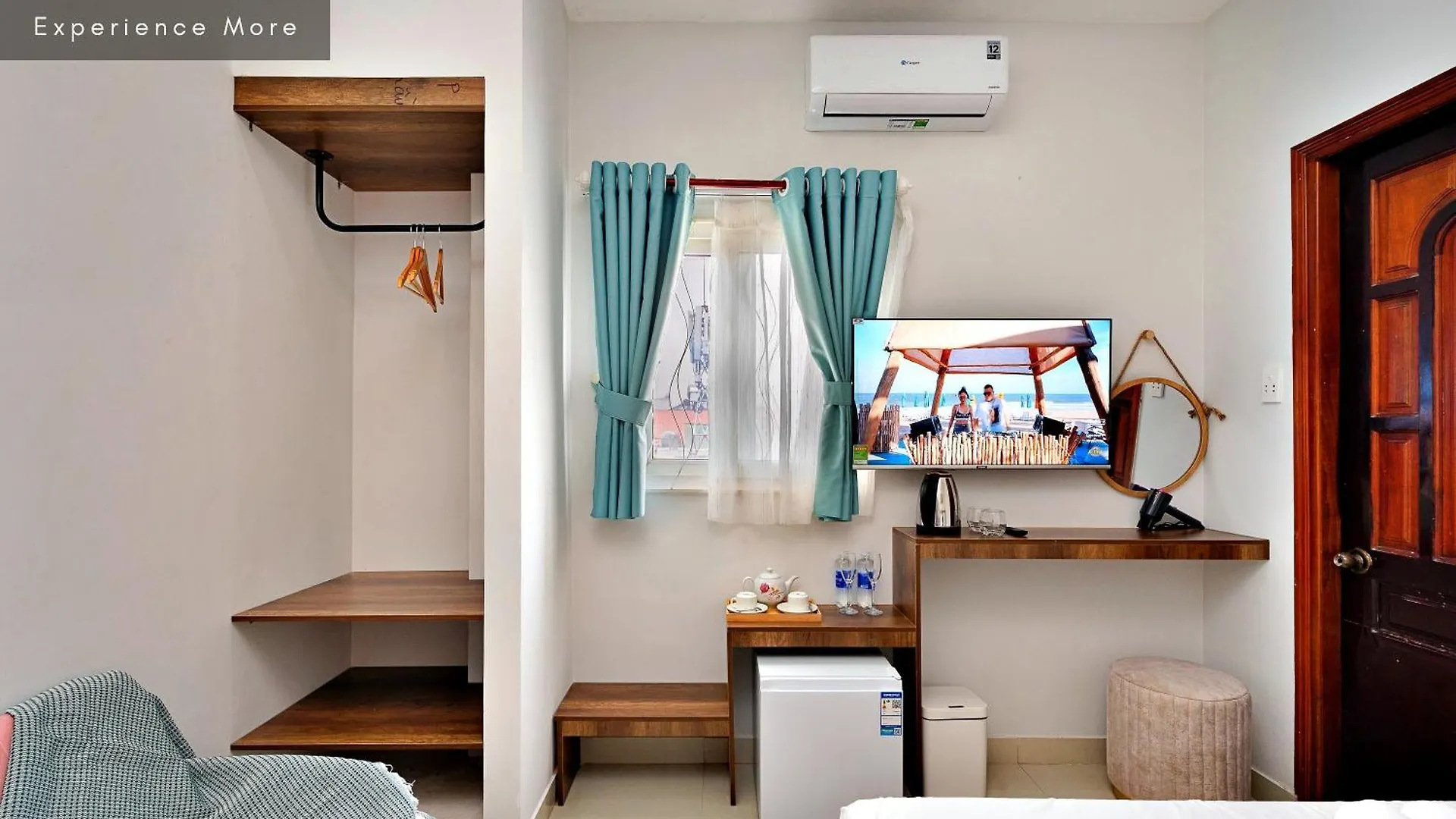 Hanz 137 Vivianne Hotel Ho Chi Minh City Vietnam