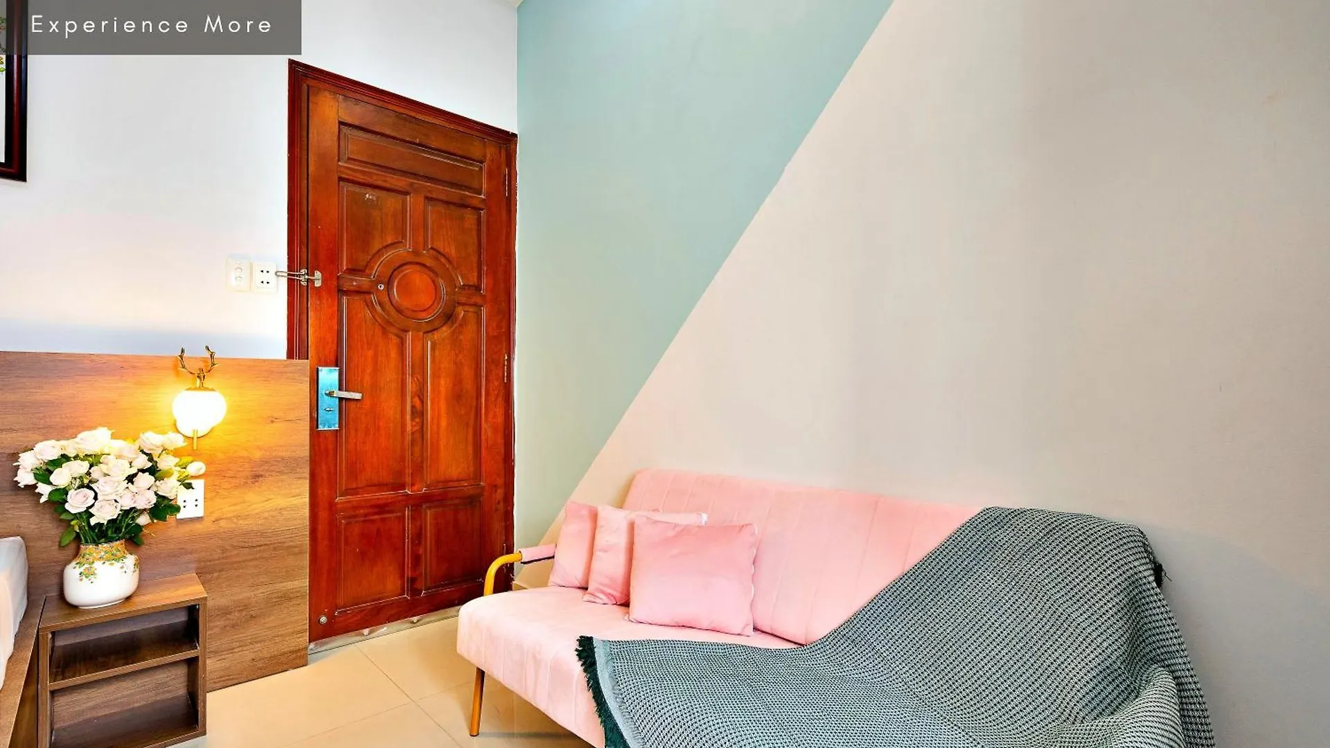 Hanz 137 Vivianne Hotel Ho Chi Minh City