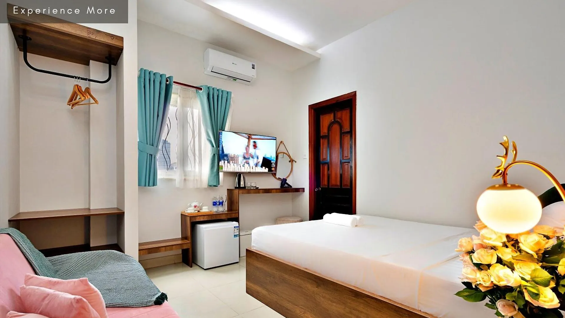 Hanz 137 Vivianne Hotel Ho Chi Minh City Vietnam