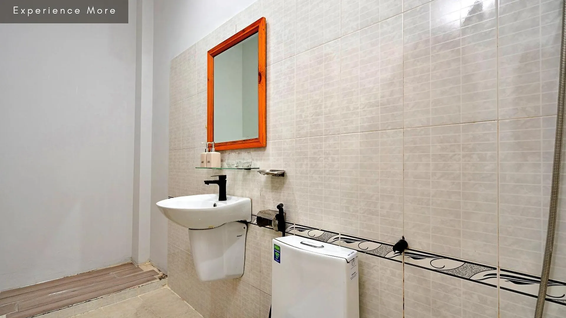 Hanz 137 Vivianne Hotel Ho Chi Minh City 0*,  Vietnam