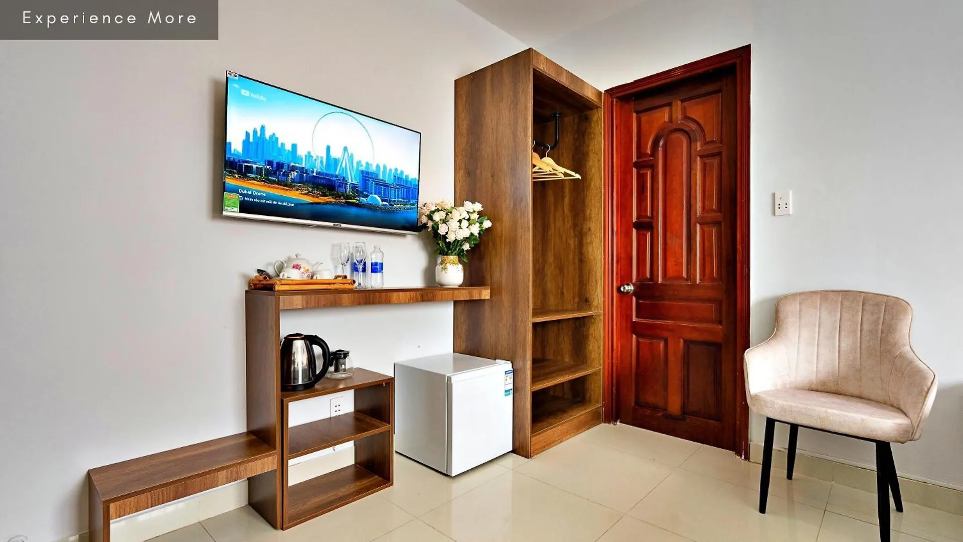 Hanz 137 Vivianne Hotel Ho Chi Minh City