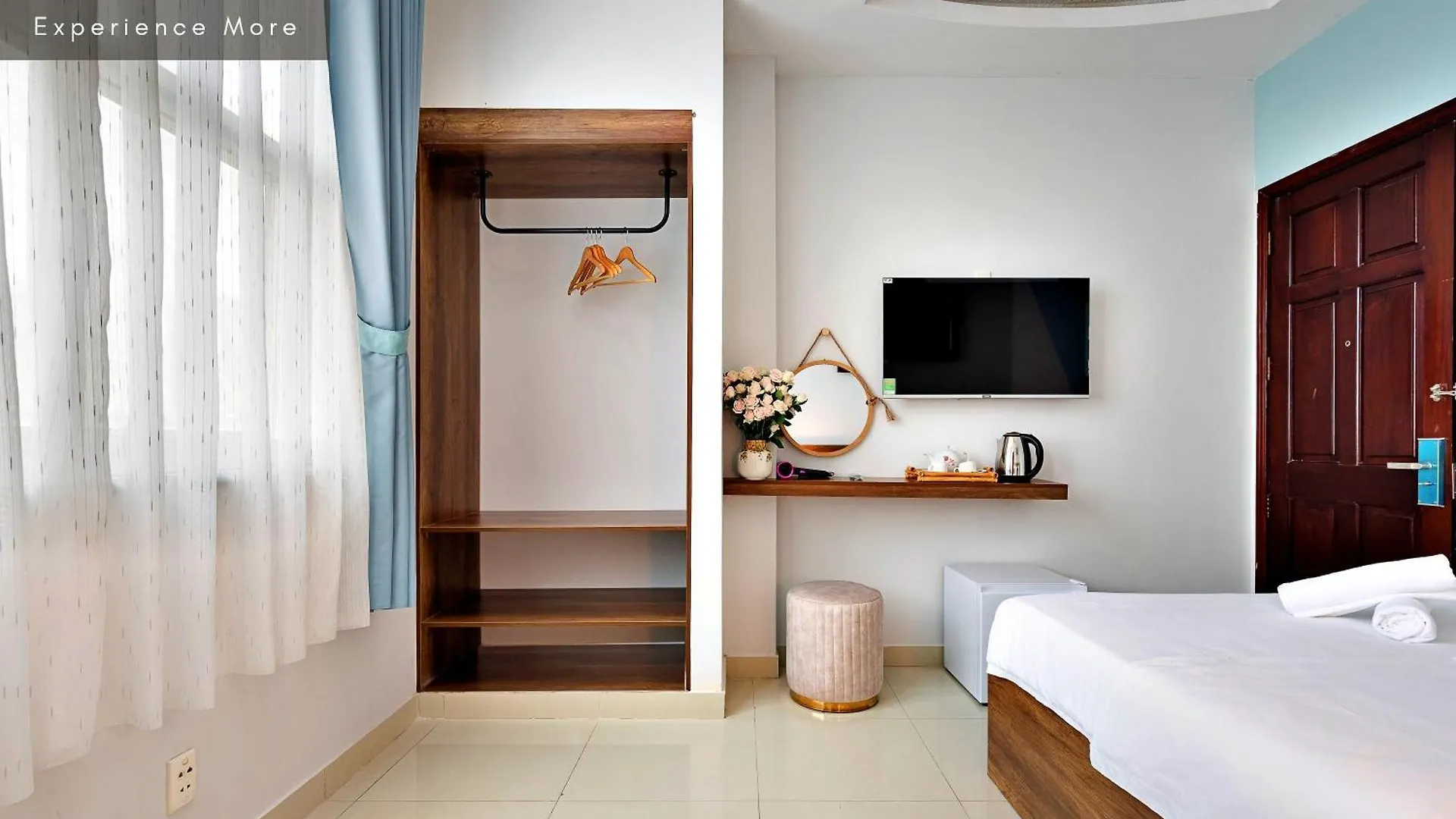 Hanz 137 Vivianne Hotel Ho Chi Minh City
