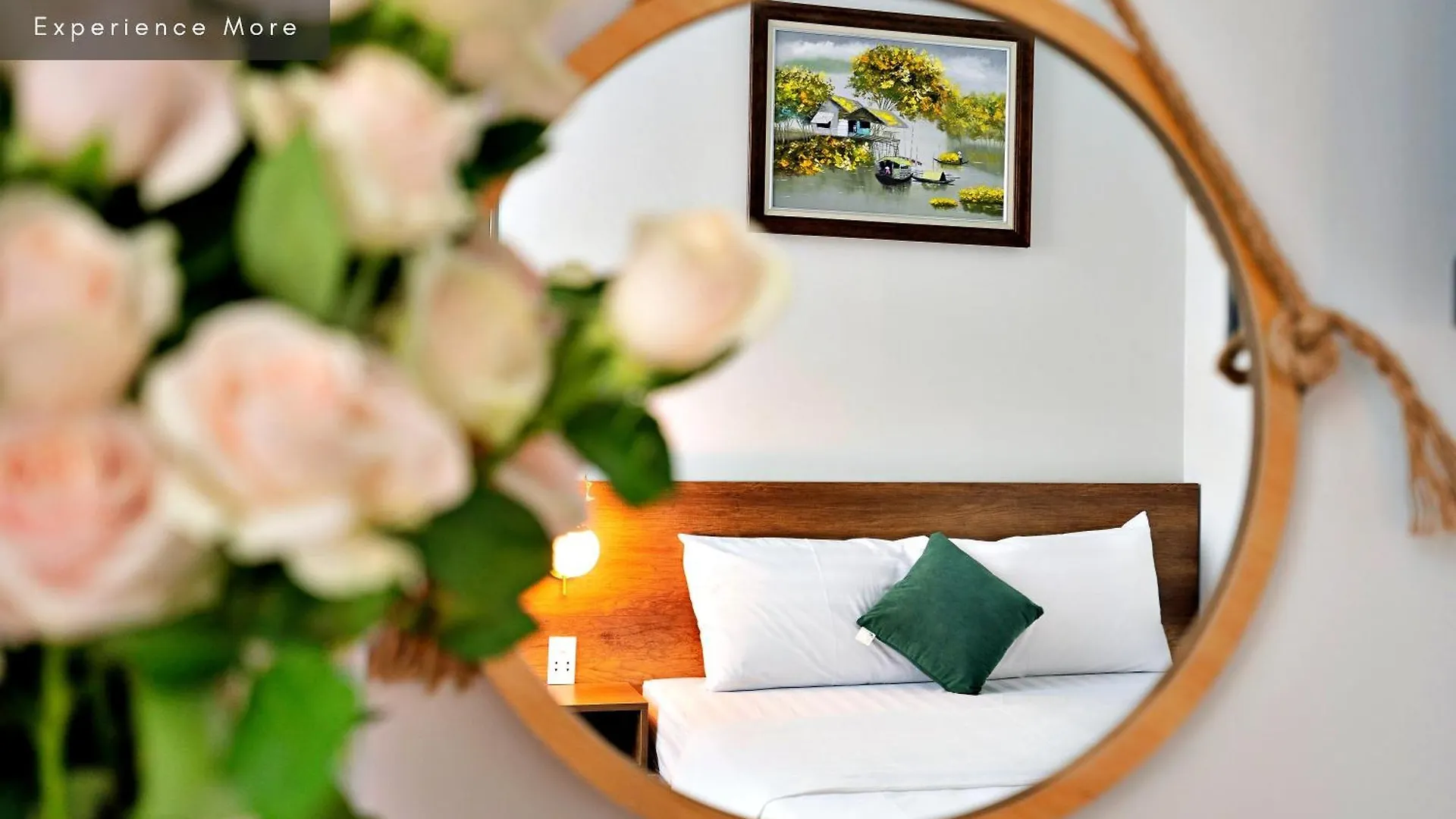 Hanz 137 Vivianne Hotel Ho Chi Minh City Vietnam
