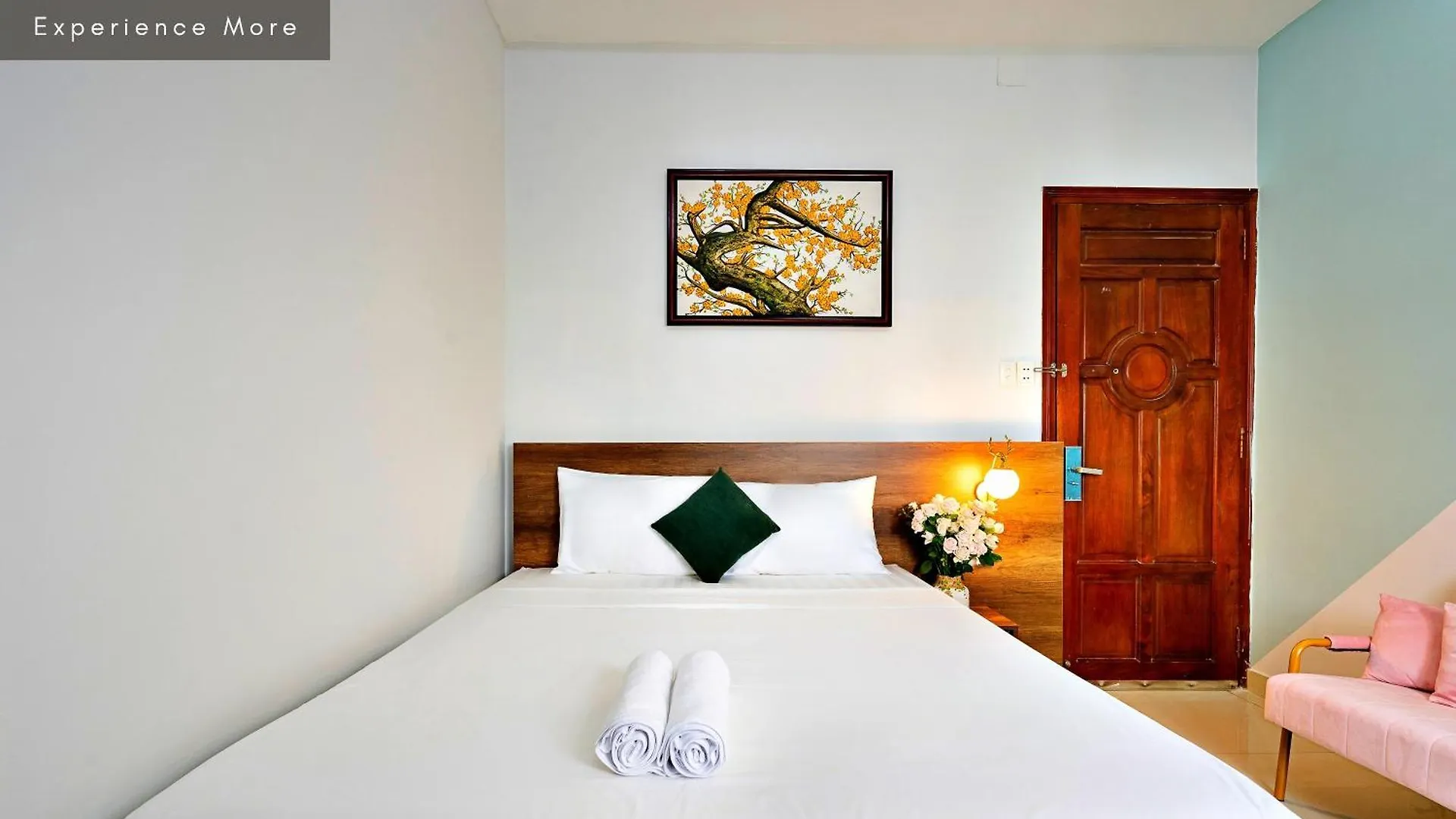 Hanz 137 Vivianne Hotel Ho Chi Minh City