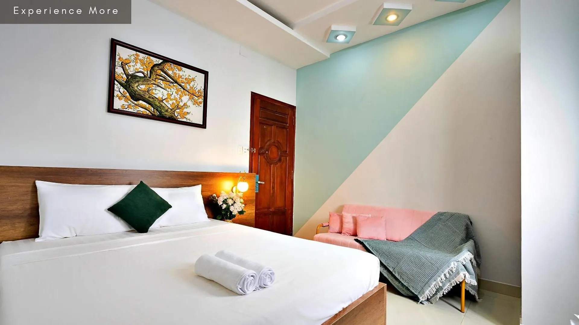 Hanz 137 Vivianne Hotel Ho Chi Minh City