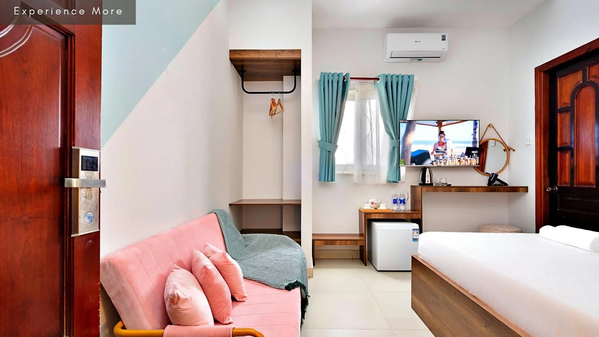 Hanz 137 Vivianne Hotel Ho Chi Minh City