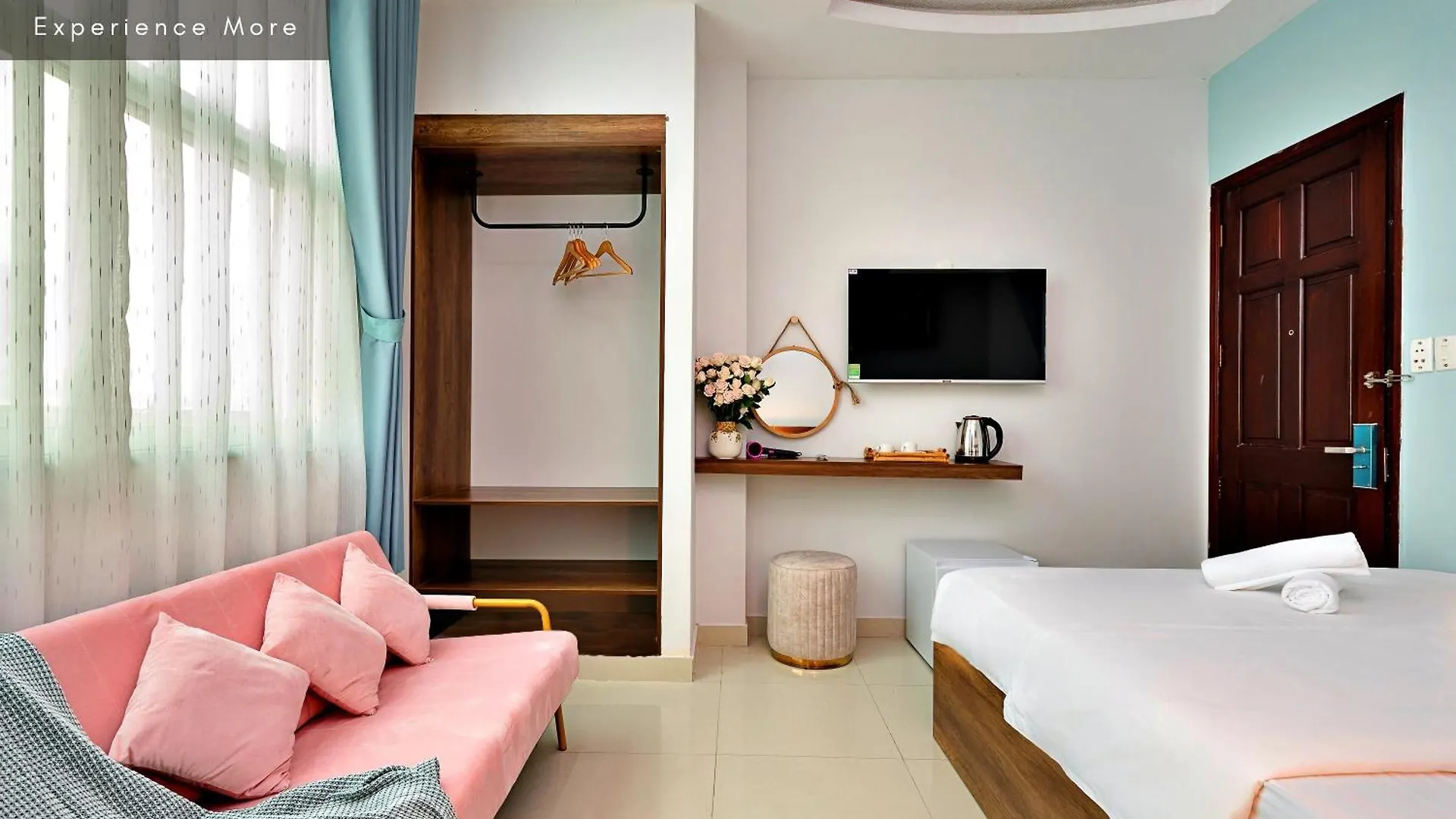 Hanz 137 Vivianne Hotel Ho Chi Minh City