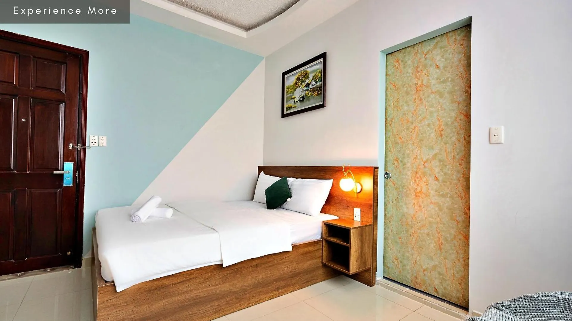 Hanz 137 Vivianne Hotel Ho Chi Minh City Vietnam