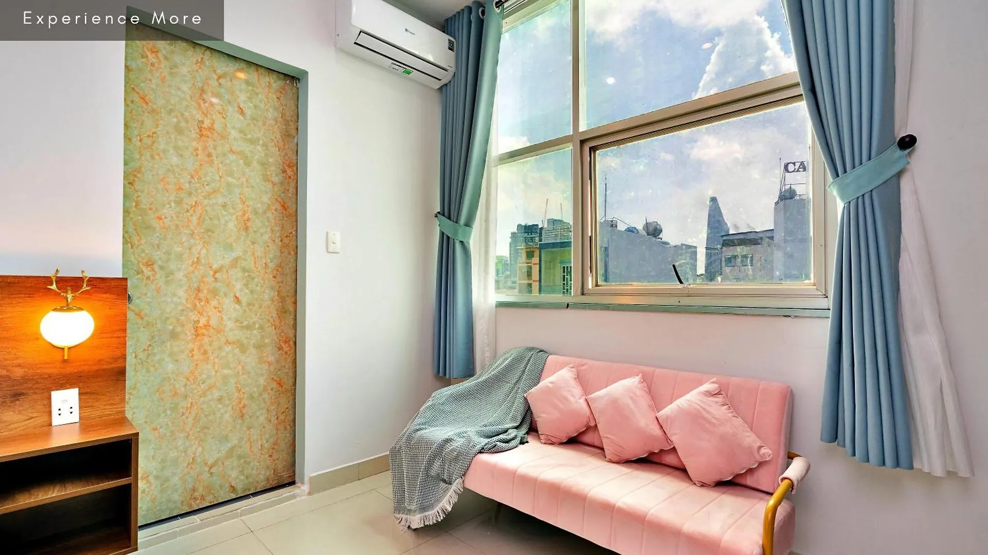 Hanz 137 Vivianne Hotel Ho Chi Minh City