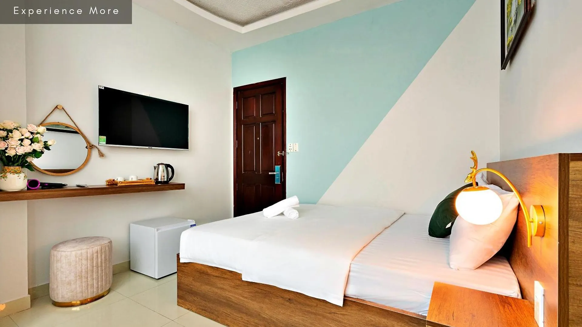Hanz 137 Vivianne Hotel Ho Chi Minh City