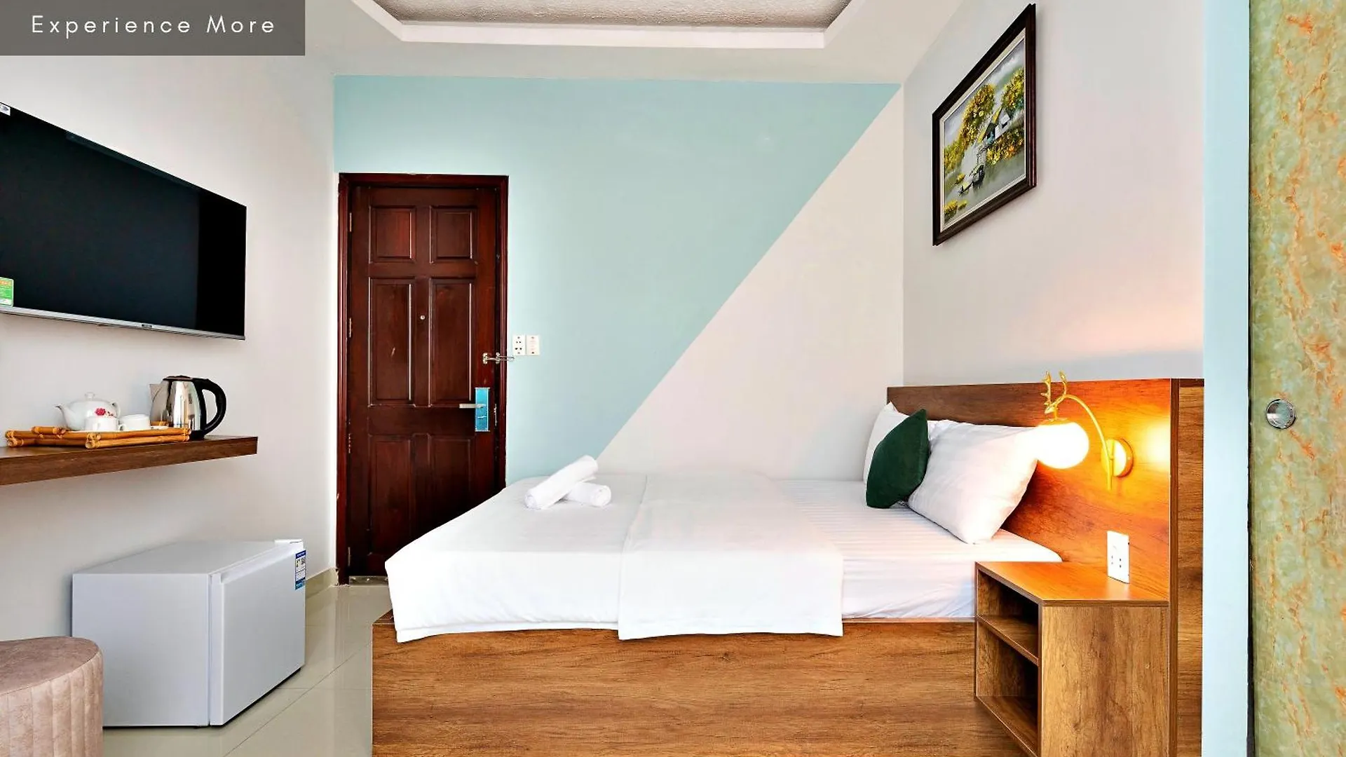 Hanz 137 Vivianne Hotel Ho Chi Minh City 0*,  Vietnam