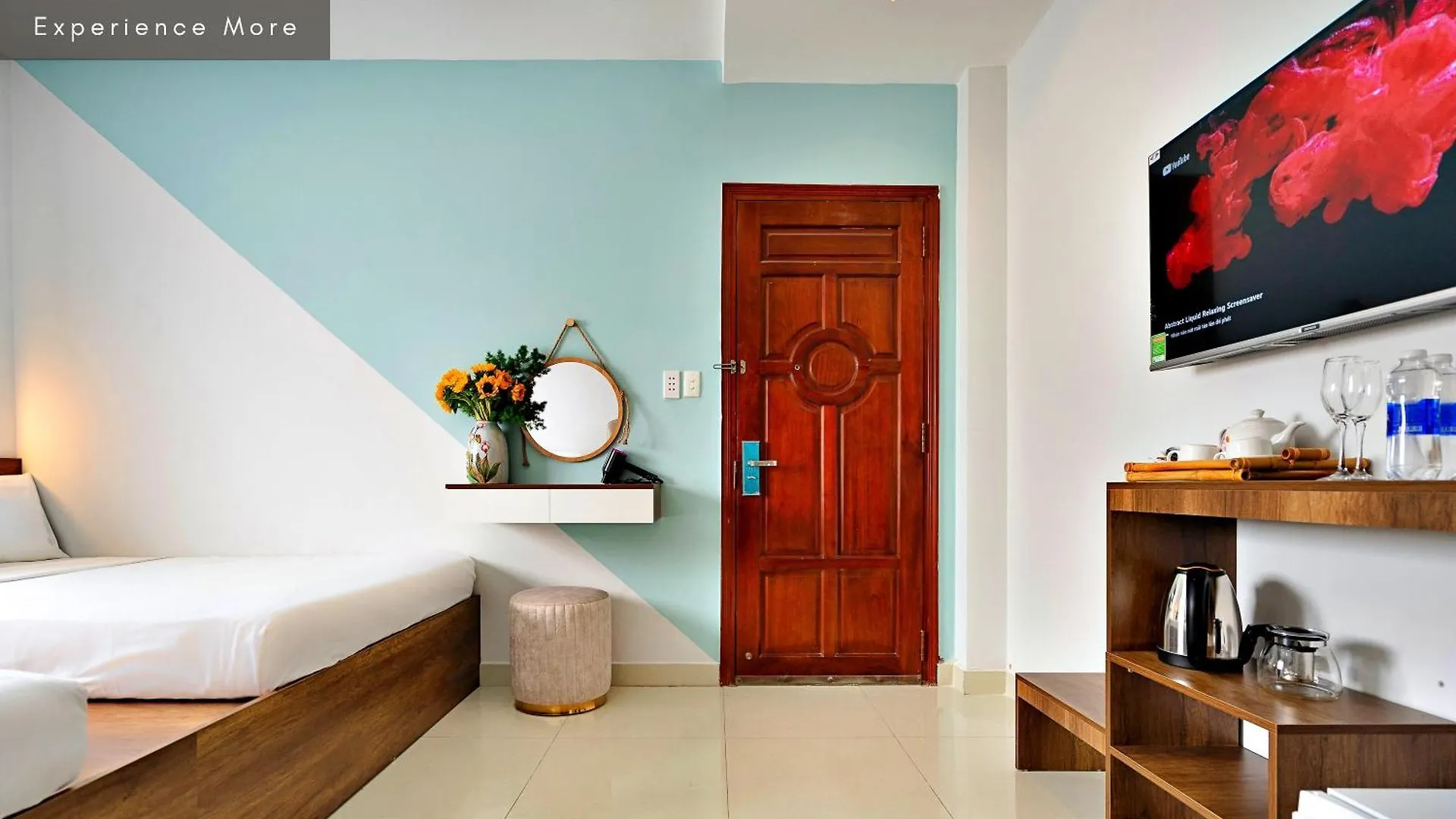 Hanz 137 Vivianne Hotel Cidade de Ho Chi Minh 0*,