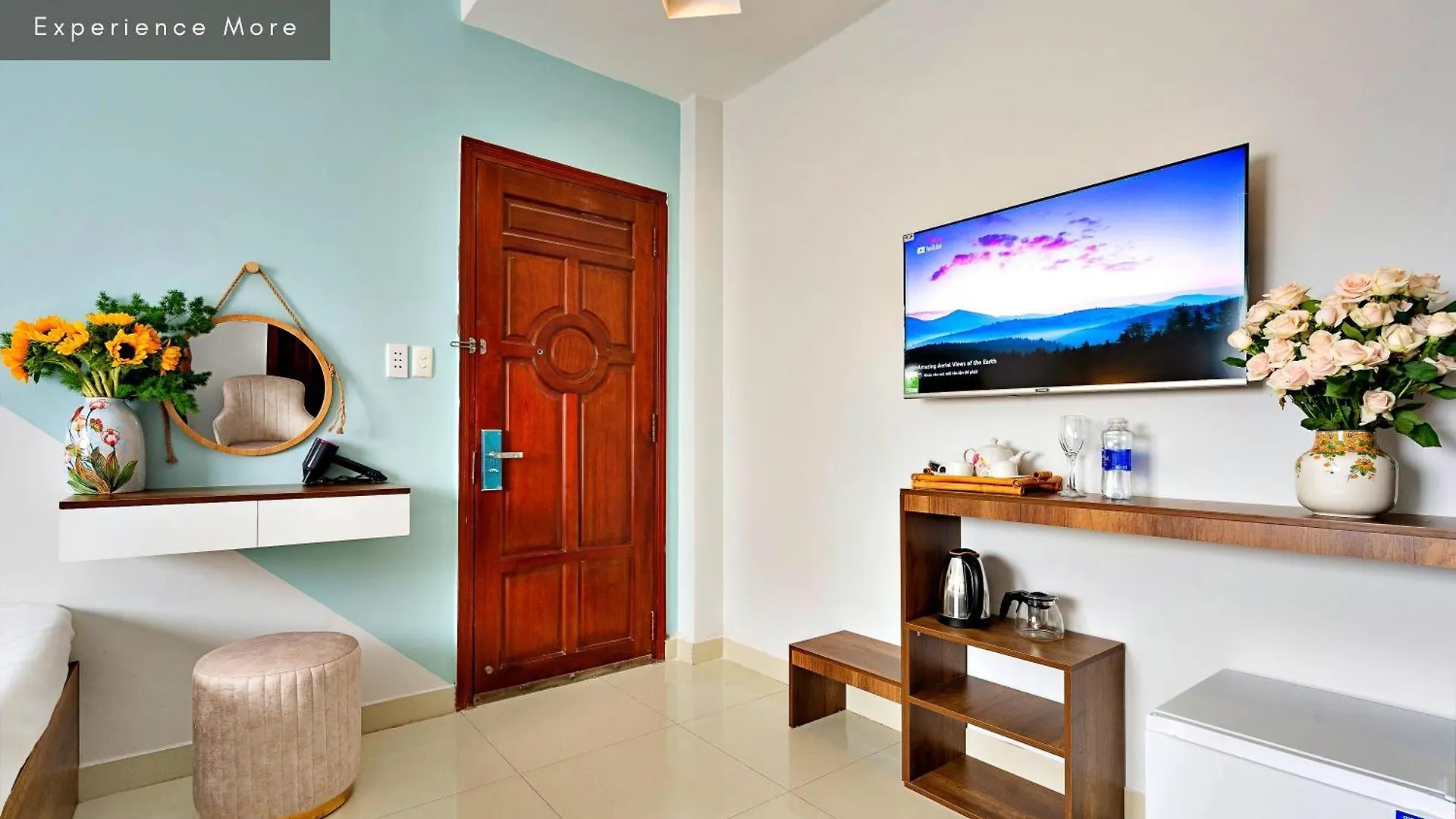 Hanz 137 Vivianne Hotel Cidade de Ho Chi Minh