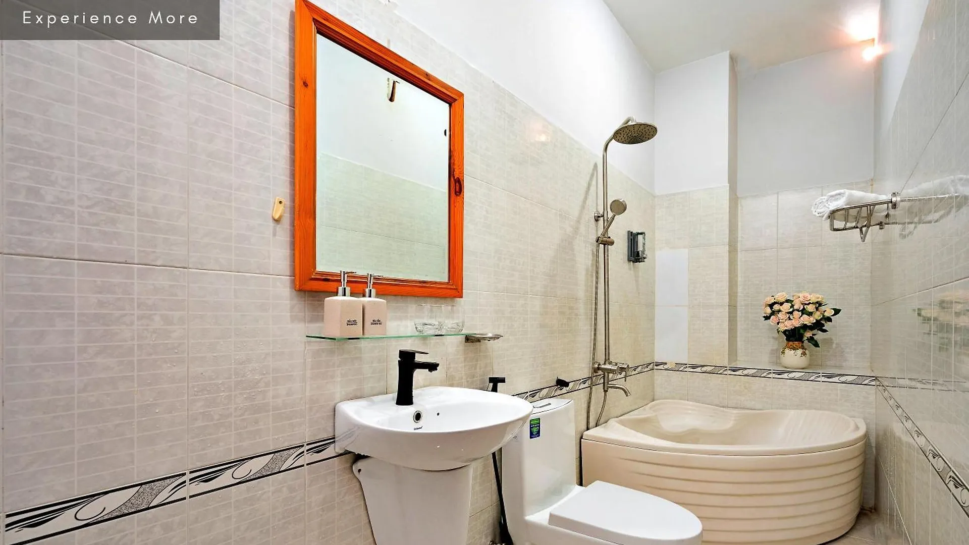Hanz 137 Vivianne Hotel Πόλη Χο Τσι Μινχ