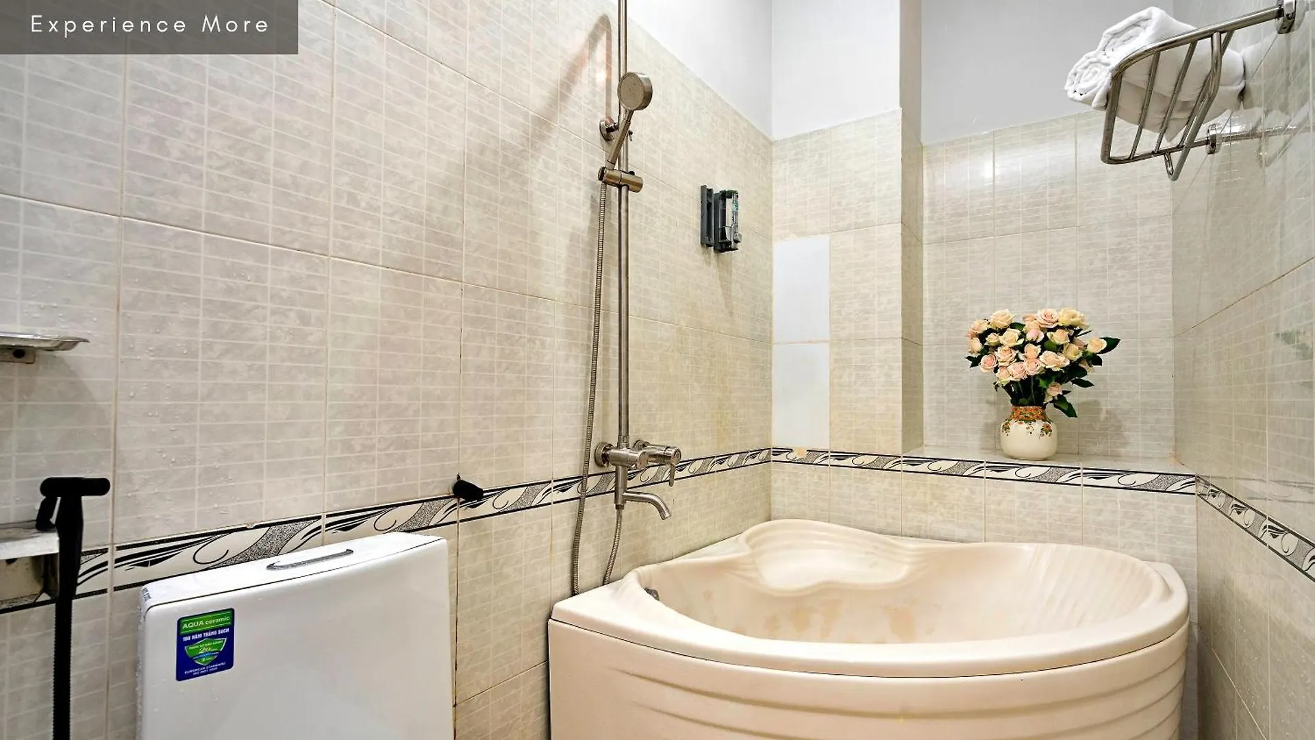 Hanz 137 Vivianne Hotel Πόλη Χο Τσι Μινχ