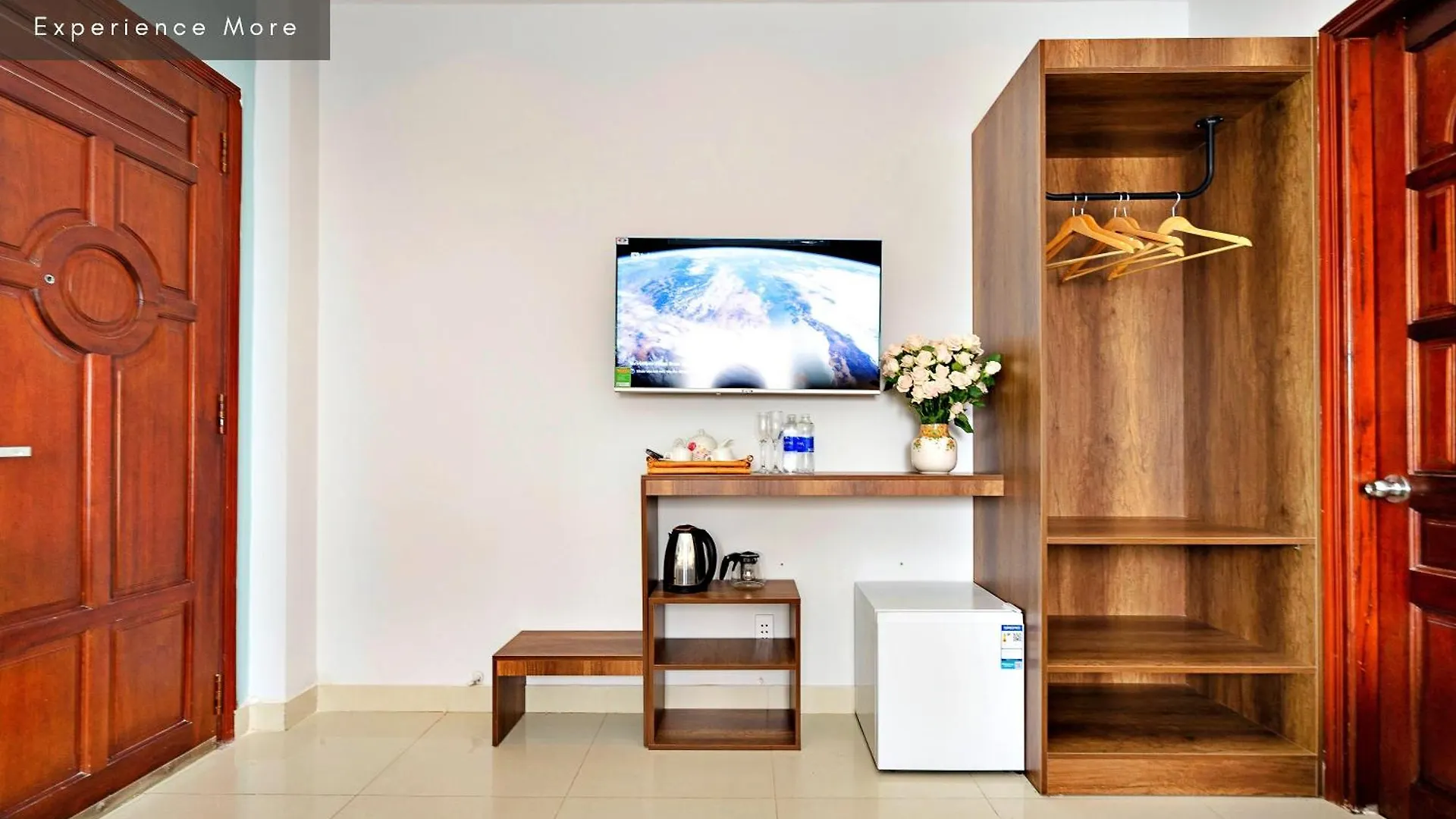 Hanz 137 Vivianne Hotel Πόλη Χο Τσι Μινχ